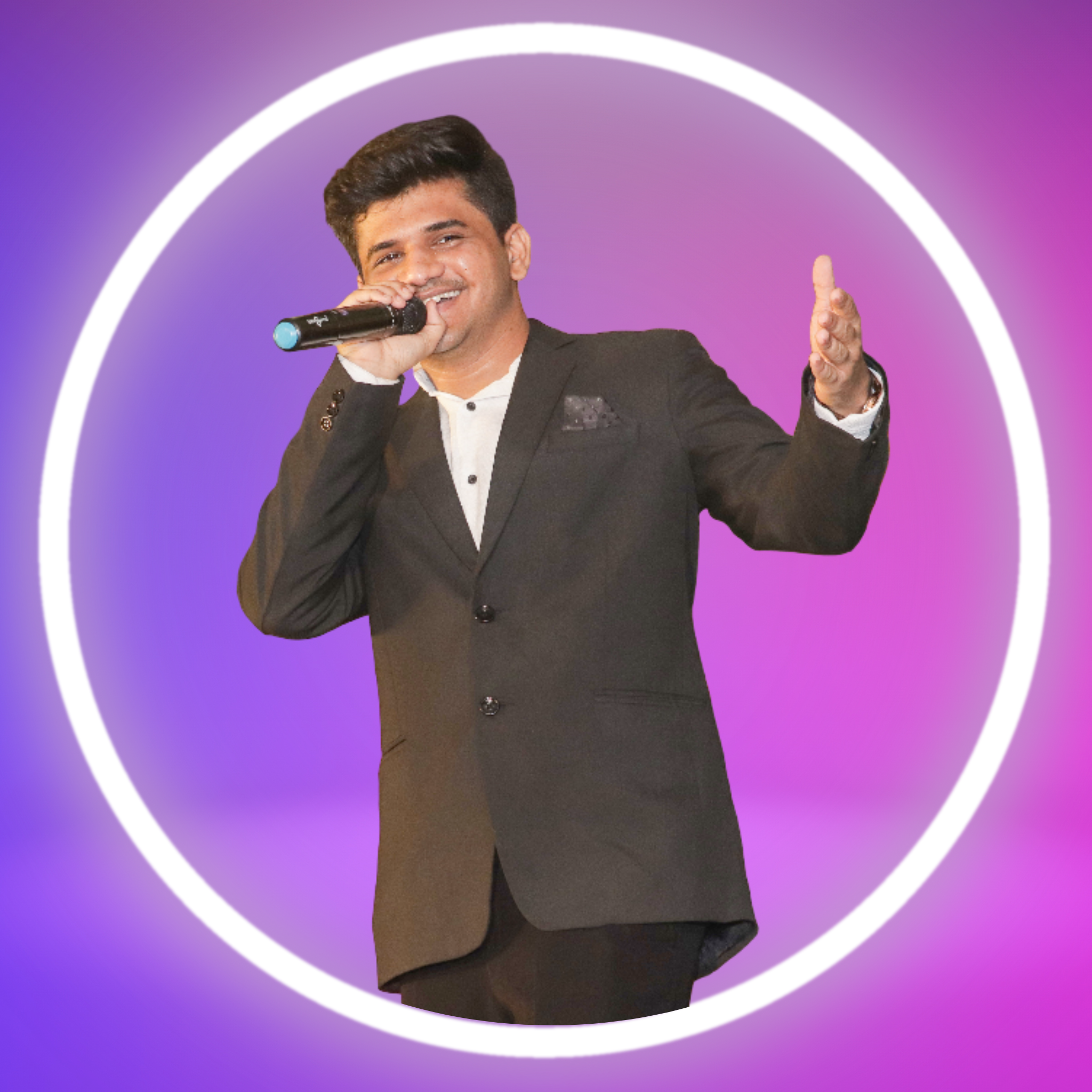 Aditya Parmar